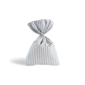 Beauty Home ΠΟΥΓΚΙ  ΡΙΓΕ ΓΚΡΙ 12 x 17 cm