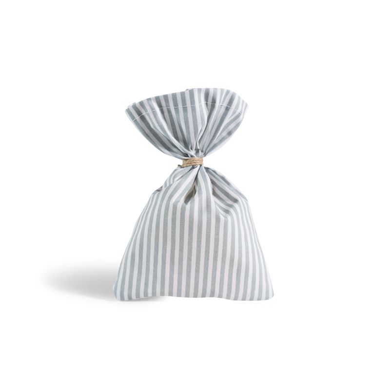 Beauty Home ΠΟΥΓΚΙ  ΡΙΓΕ ΓΚΡΙ 12 x 17 cm