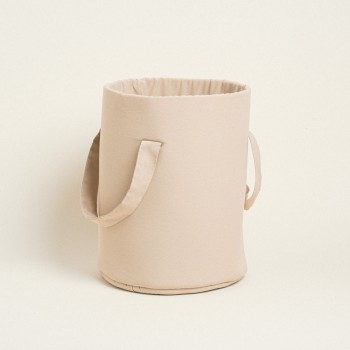 Beauty Home ΣΑΚΟΣ ΚΥΛΙΝΔΡΟΣ 43 x 30 cm ΠΑΝΤΑ ΤΕΛΑΡΟ