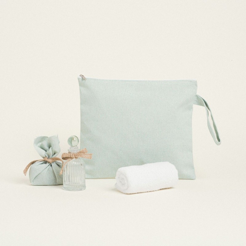 Beauty Home ΝΕΣΕΣΕΡ ΛΑΔΟΣΕΤ ΣΤΕΦΑΝΙ ΧΡΥΣΟ ΜΕ ΑΠΟΞΗΡΑΜΕΝΑ