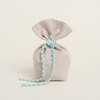 Beauty Home ΠΟΥΓΚΙ ΜΕ ΒΑΣΗ 8 x 12 cm ΜΠΕΖ (ΒΑΣΗ)