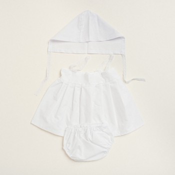 Beauty Home ΒΑΠΤΙΣΤΙΚΑ ΕΣΩΡΟΥΧΑ ΚΟΡΙΤΣΙ