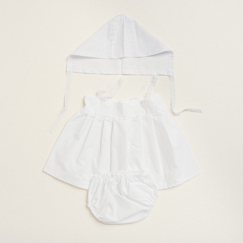 Beauty Home ΒΑΠΤΙΣΤΙΚΑ ΕΣΩΡΟΥΧΑ ΚΟΡΙΤΣΙ