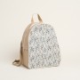Beauty Home BACKPACK 43x35x23cm ΜΙΝΙ ΕΥΚΑΛΥΠΤΟΣ