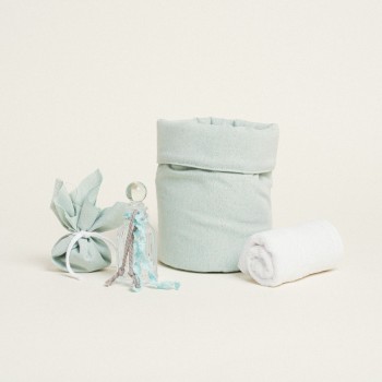 Beauty Home ΚΥΛΙΝΔΡΟΣ ΛΑΔΟΣΕΤ ΕΛΕΦΑΝΤΑΚΙ ΒΕΡΑΜΑΝ ΧΡΥΣΟ LUREX