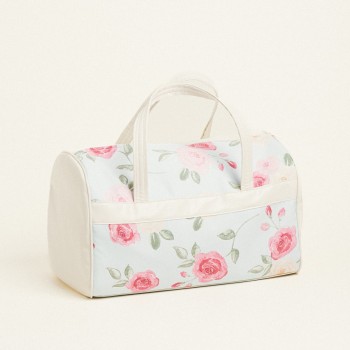 Beauty Home ΣΑΚ ΒΟΥΑΓΙΑΖ 45x30x30cm ΤΡΙΑΝΤΑΦΥΛΛΑ ΓΑΛΑΖΙΟ ΦΟΝΤΟ