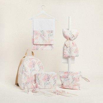 Beauty Home ΣΕΤ ΒΑΠΤΙΣΗΣ ΣΟΜΟΝ ΠΑΜΠΑΣ