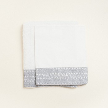 Beauty Home ΛΑΔΟΠΑΝΟ ΔΑΝΤΕΛΑ 2 ΜΑΤΙΑ ΓΚΡΙ