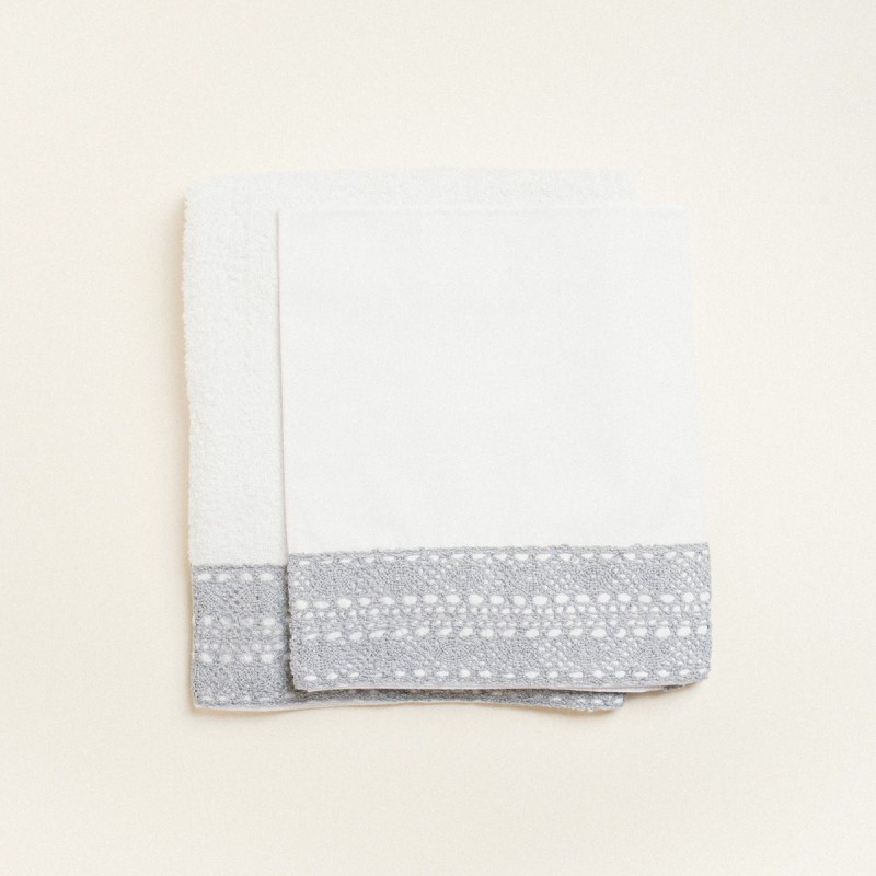 Beauty Home ΛΑΔΟΠΑΝΟ ΔΑΝΤΕΛΑ 2 ΜΑΤΙΑ ΓΚΡΙ