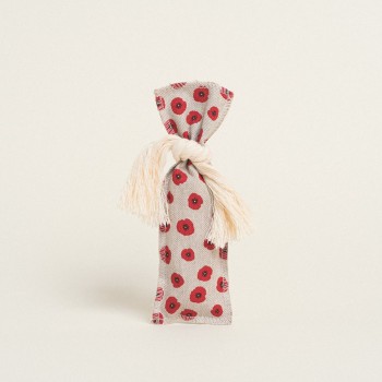 Beauty Home ΠΟΥΓΚΙ 6 x 19 cm ΜΙΚΡΕΣ ΠΑΠΑΡΟΥΝΕΣ