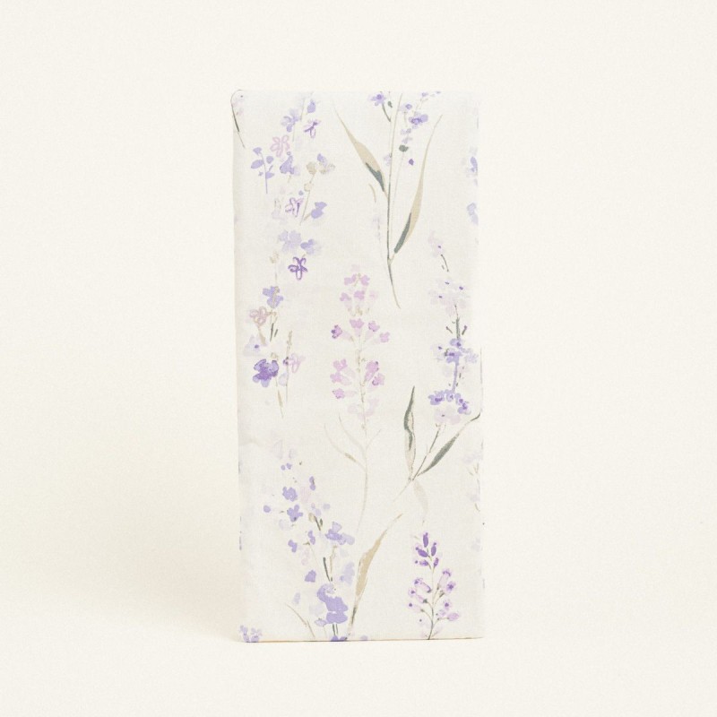 Beauty Home ΔΙΑΚΟΣΜΗΤΙΚΟ ΛΑΜΠΑΔΑΣ 45 x 22 cm ΛΕΒΑΝΤΑ ΟΨΗ ΑΚΟΥΑΡΕΛΑΣ