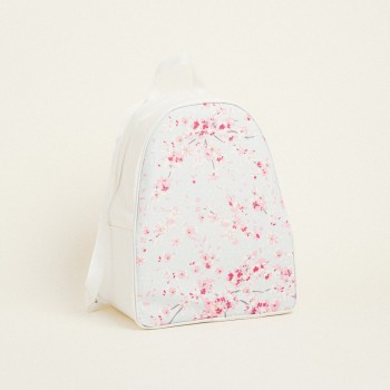 Beauty Home BACKPACK 43x35x23cm ΑΜΥΓΔΑΛΙΑ
