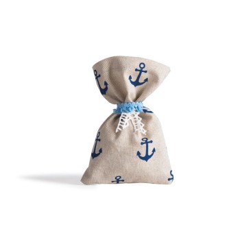 Beauty Home ΠΟΥΓΚΙ 12 x 17 cm ΑΓΚΥΡΕΣ