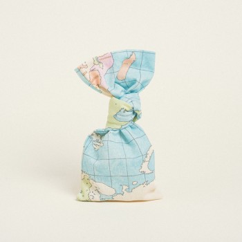 Beauty Home ΜΑΚΡΟΣΤΕΝΟ LARGE 12 x 38 cm ΧΑΡΤΗΣ ΕΓΧΡΩΜΟΣ