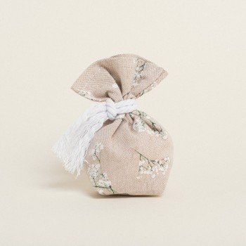 Beauty Home ΠΟΥΓΚΙ ΜΕ ΒΑΣΗ 8 x 12 cm  ΓΥΨΟΦΥΛΛΗ