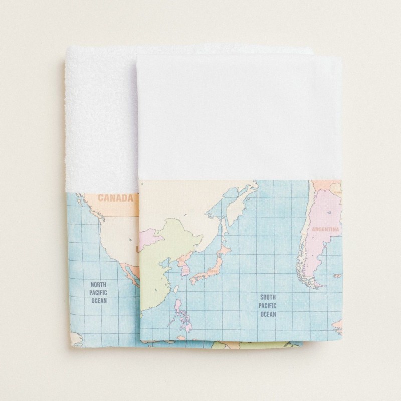 Beauty Home ΛΑΔΟΠΑΝΟ ΧΑΡΤΗΣ ΕΓΧΡΩΜΟΣ