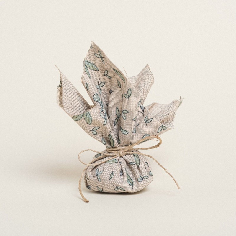 Beauty Home ΜΑΝΤΗΛΙ 27  x 27 cm ΜΙΚΡΑ ΦΥΛΛΑ ΑΚΟΥΑΡΕΛΑ