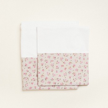 Beauty Home ΛΑΔΟΠΑΝΟ ΜΙΝΙ ΦΛΟΡΑΛ ΜΠΕΖ