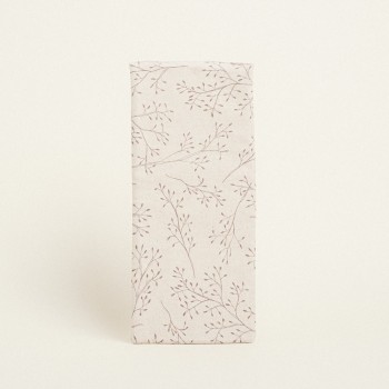 Beauty Home ΔΙΑΚΟΣΜΗΤΙΚΟ ΛΑΜΠΑΔΑΣ ΚΛΑΔΙΑ ΜΠΕΖ ΦΟΝΤΟ