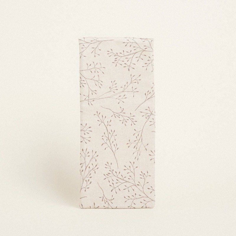 Beauty Home ΔΙΑΚΟΣΜΗΤΙΚΟ ΛΑΜΠΑΔΑΣ ΚΛΑΔΙΑ ΜΠΕΖ ΦΟΝΤΟ