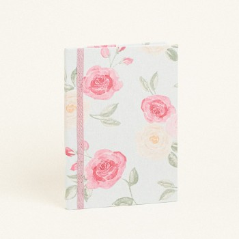 Beauty Home ΒΙΒΛΙΟ ΕΥΧΩΝ ΤΡΙΑΝΤΑΦΥΛΛΑ ΓΑΛΑΖΙΟ ΦΟΝΤΟ