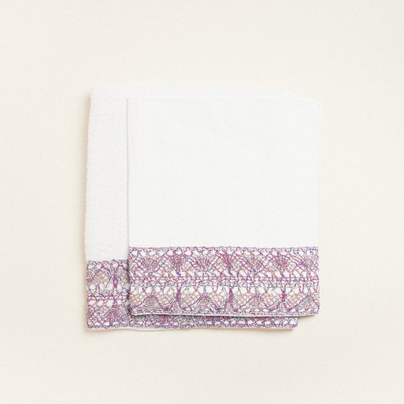 Beauty Home ΛΑΔΟΠΑΝΟ BOHO ΔΑΝΤΕΛΑ 2 ΜΑΤΙΑ ΒΕΡΑΜΑΝ