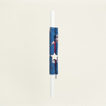 Beauty Home ΛΑΜΠΑΔΑ ΒΑΠΤΙΣΗΣ ΔΙΑΣΤΗΜΟΠΛΟΙΑ