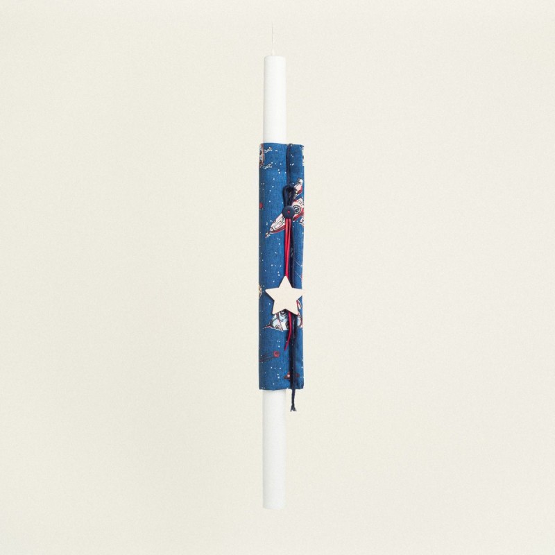 Beauty Home ΛΑΜΠΑΔΑ ΒΑΠΤΙΣΗΣ ΔΙΑΣΤΗΜΟΠΛΟΙΑ