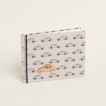 Beauty Home ΒΙΒΛΙΟ ΕΥΧΩΝ ΚΛΑΣΙΚΟ ΑΥΤΟΚΙΝΗΤΟ