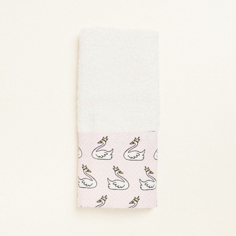 Beauty Home ΠΕΤΣΕΤΑ 30 x 50 cm ΚΥΚΝΟΙ ΜΕ ΚΟΡΩΝΕΣ