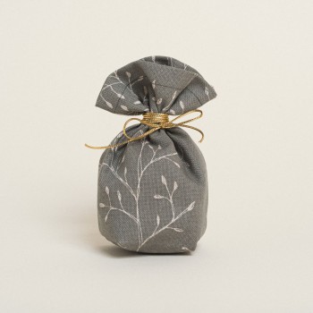 Beauty Home ΠΟΥΓΚΙ ΜΕ ΒΑΣΗ 8 x 12 cm  ΚΛΑΔΙΑ ΛΑΔΙ ΦΟΝΤΟ