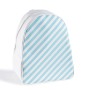 Beauty Home BACK PACK ΔΙΓΩΝΙΑ ΡΙΓΑ ΓΑΛΑΖΙΟ 43x35x23cm