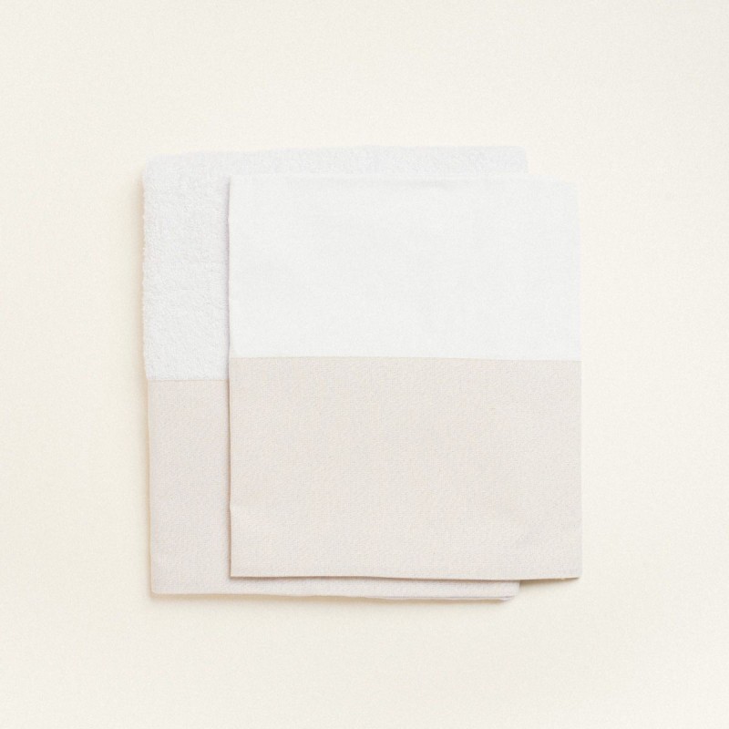 Beauty Home ΛΑΔΟΠΑΝΟ ΕΚΡΟΥ ΧΡΥΣΟ LUREX