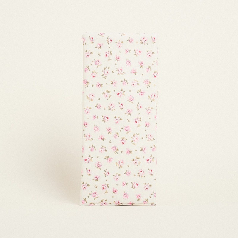 Beauty Home ΔΙΑΚΟΣΜΗΤΙΚΟ ΛΑΜΠΑΔΑΣ ΜΙΝΙ ΦΛΟΡΑΛ ΕΚΡΟΥ