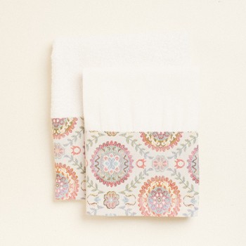 Beauty Home ΛΑΔΟΠΑΝΟ ΣΤΟΦΑ ΙΝΔΙΚΟΙ ΚΥΚΛΟΙ