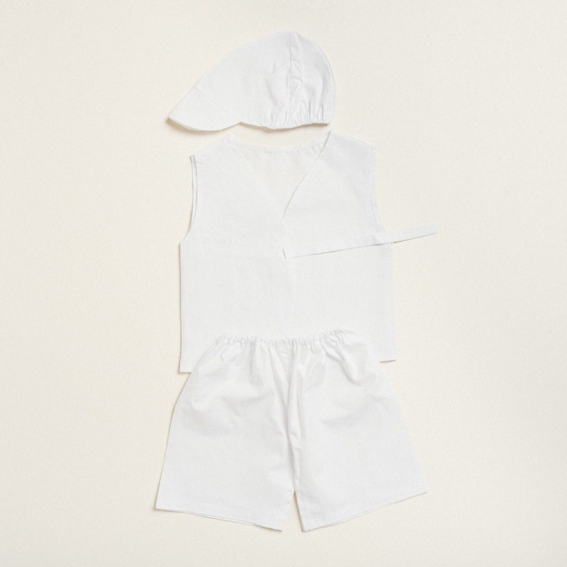 Beauty Home ΒΑΠΤΙΣΤΙΚΑ ΕΣΩΡΟΥΧΑ ΑΓΟΡΙ