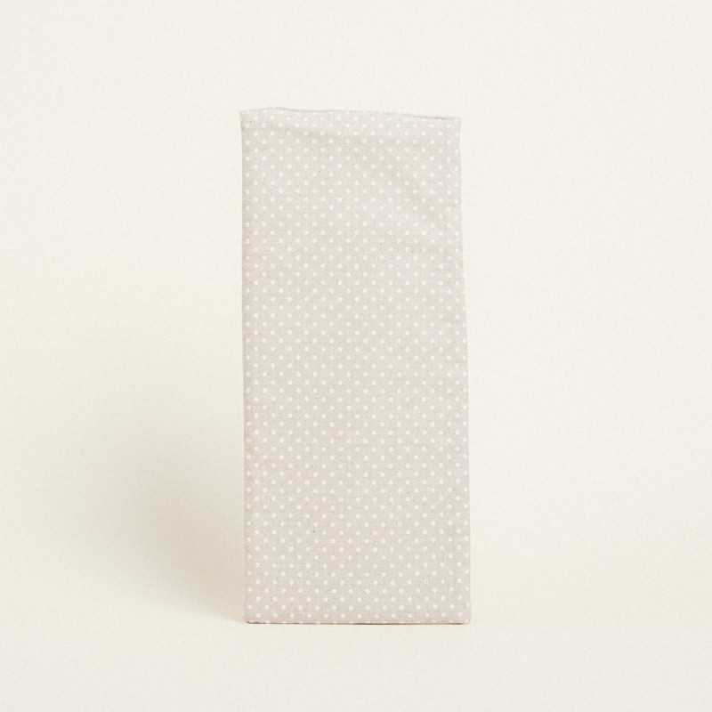 Beauty Home ΔΙΑΚΟΣΜΗΤΙΚΟ ΛΑΜΠΑΔΑΣ ΛΕΥΚΟ ΠΟΥΑ