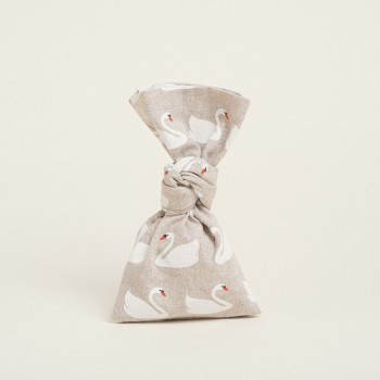 Beauty Home ΜΑΚΡΟΣΤΕΝΟ LARGE 12 x 38 cm ΚΥΚΝΟΙ