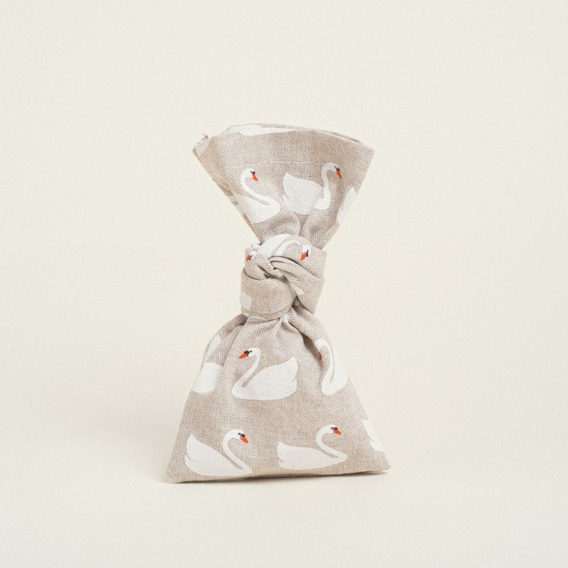 Beauty Home ΜΑΚΡΟΣΤΕΝΟ LARGE 12 x 38 cm ΚΥΚΝΟΙ