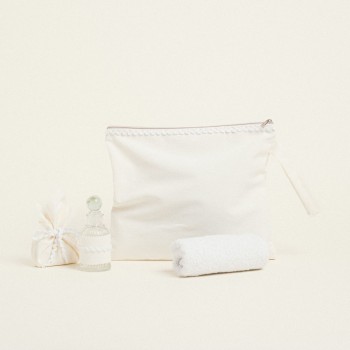 Beauty Home ΝΕΣΕΣΕΡ ΛΑΔΟΣΕΤ ΜΟΝΟΧΡΩΜΟ PREMIUM ΕΚΡΟΥ