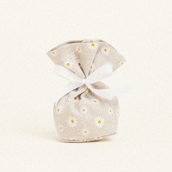 Beauty Home ΠΟΥΓΚΙ ΜΕ ΒΑΣΗ 8 x 12 cm ΜΙΚΡΕΣ ΜΑΡΓΑΡΙΤΕΣ