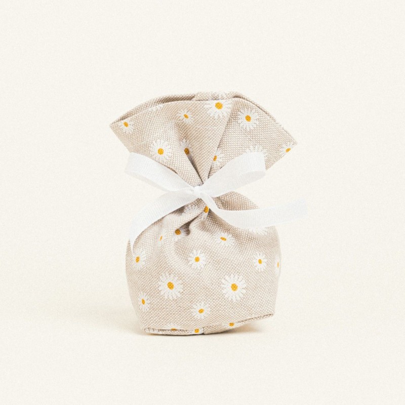 Beauty Home ΠΟΥΓΚΙ ΜΕ ΒΑΣΗ 8 x 12 cm ΜΙΚΡΕΣ ΜΑΡΓΑΡΙΤΕΣ