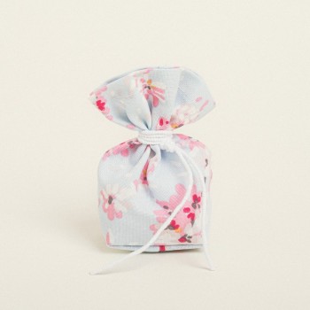 Beauty Home ΠΟΥΓΚΙ ΜΕ ΒΑΣΗ 8 x 12 cm ΑΜΥΓΔΑΛΙΑ