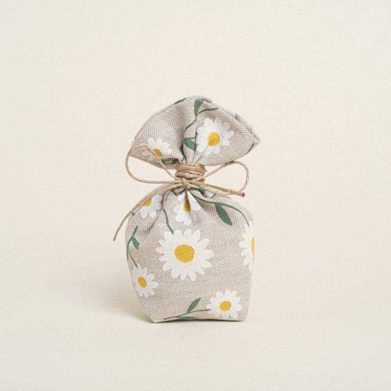 Beauty Home ΠΟΥΓΚΙ ΜΕ ΒΑΣΗ 8 x 12 cm  ΜΑΡΓΑΡΙΤΕΣ