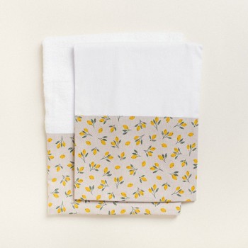 Beauty Home ΛΑΔΟΠΑΝΟ ΜΙΚΡΑ ΛΕΜΟΝΙΑ