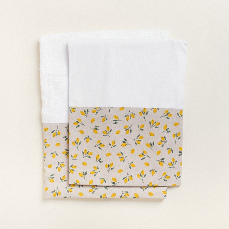 Beauty Home ΛΑΔΟΠΑΝΟ ΜΙΚΡΑ ΛΕΜΟΝΙΑ