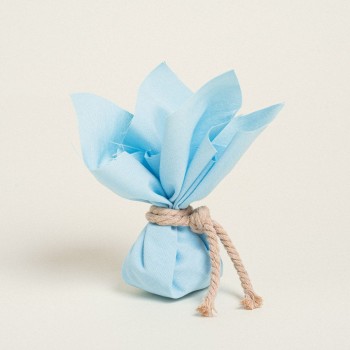 Beauty Home ΜΑΝΤΗΛΙ 27 x 27 cm ΓΑΛΑΖΙΟ