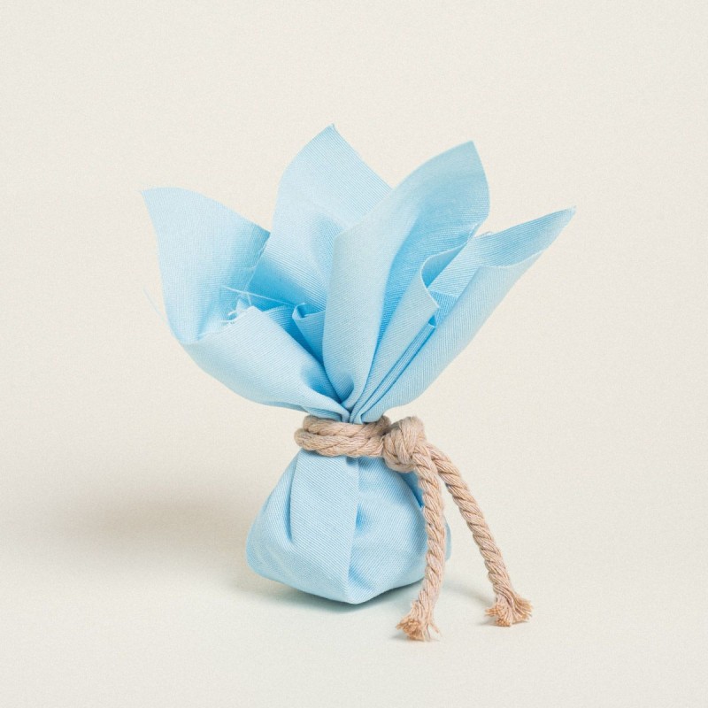 Beauty Home ΜΑΝΤΗΛΙ 27 x 27 cm ΓΑΛΑΖΙΟ