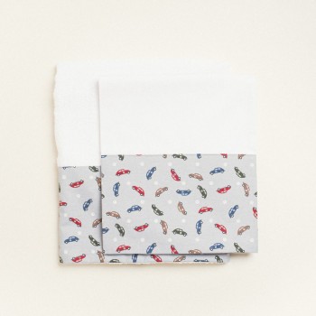 Beauty Home ΛΑΔΟΠΑΝΟ ΜΙΝΙ ΑΥΤΟΚΙΝΗΤΑΚΙΑ ΓΚΡΙ