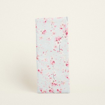 Beauty Home ΔΙΑΚΟΣΜΗΤΙΚΟ ΛΑΜΠΑΔΑΣ 35 x 22 cm ΑΜΥΓΔΑΛΙΑ